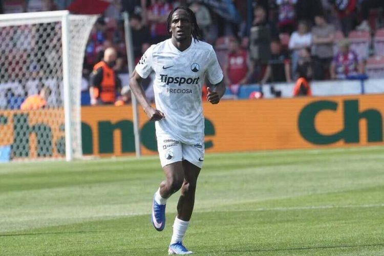 Aziz Kayondo