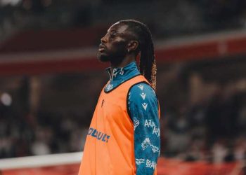 Gideon Mensah