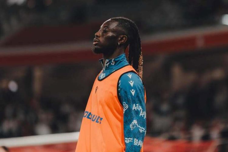 Gideon Mensah