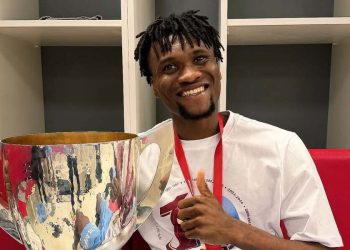 Chibuike Nwaiwu