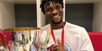 Chibuike Nwaiwu