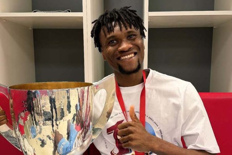 Chibuike Nwaiwu