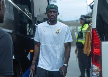 Felix Afena-Gyan