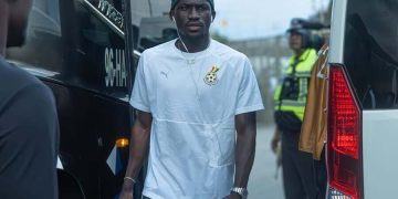 Felix Afena-Gyan