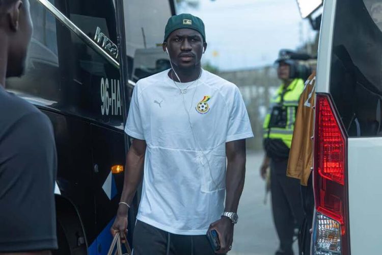 Felix Afena-Gyan