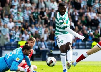 Kelechi Iheanacho