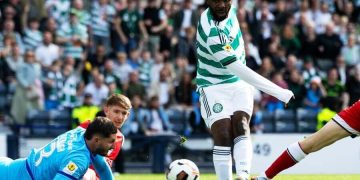 Kelechi Iheanacho