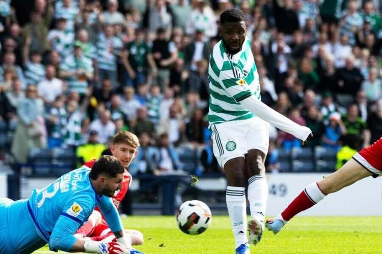 Kelechi Iheanacho