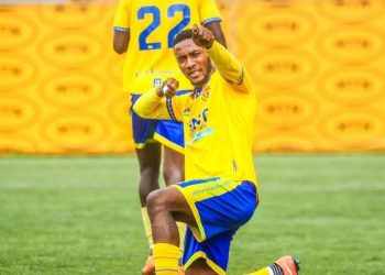 Ivan Ahimbisibwe
