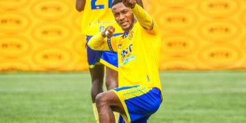 Ivan Ahimbisibwe
