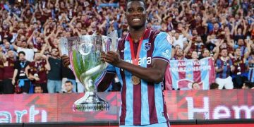 Paul Onuachu