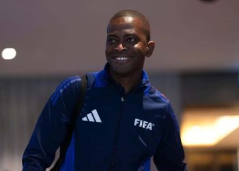 Faisal Chibsah