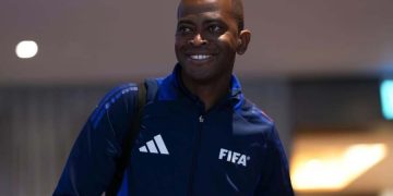 Faisal Chibsah
