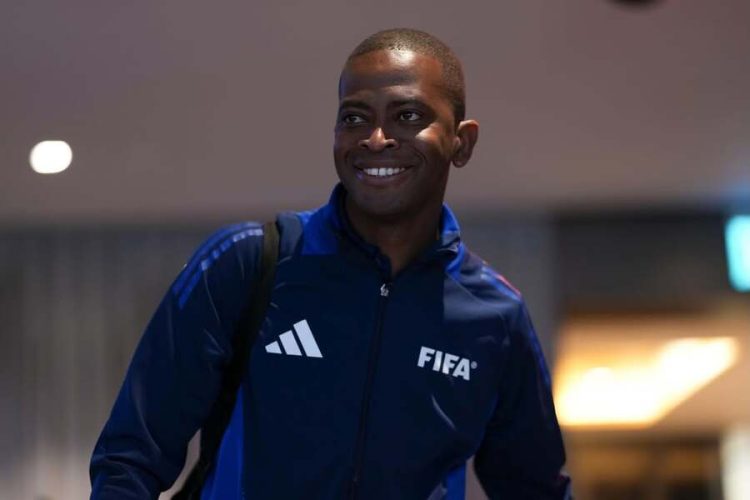 Faisal Chibsah