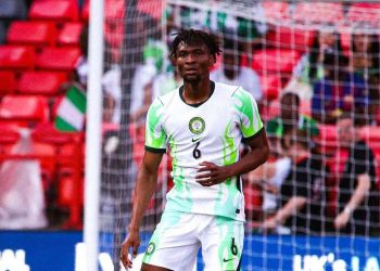 Chibuike Nwaiwu