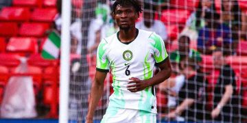 Chibuike Nwaiwu