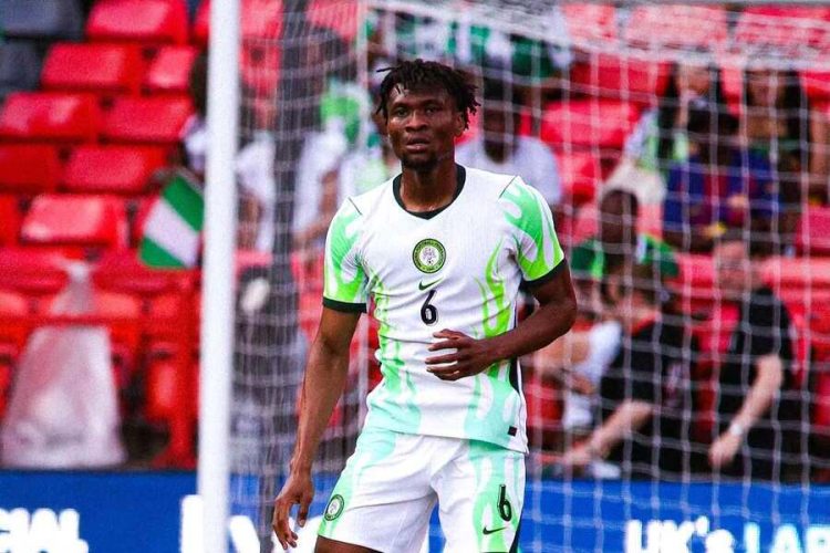 Chibuike Nwaiwu