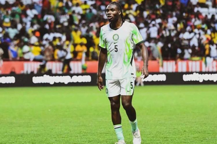 Igoh Ogbu
