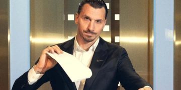 Zlatan Ibrahimovic