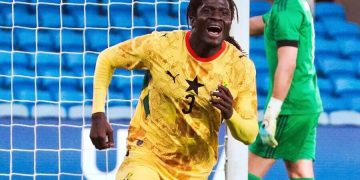 Caleb Yirenkyi