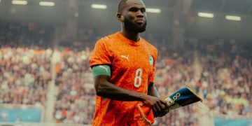 Franck Kessié