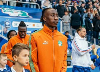 Yan Diomande