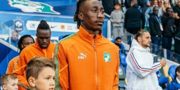 Yan Diomande