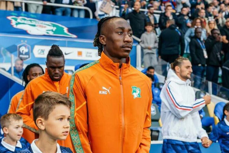 Yan Diomande
