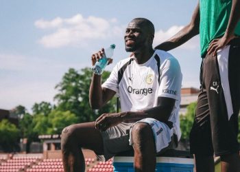 Kalidou Koulibaly