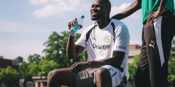 Kalidou Koulibaly