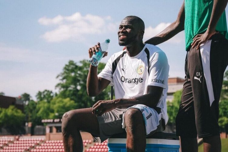 Kalidou Koulibaly