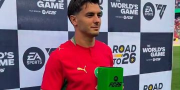 Brahim Diaz