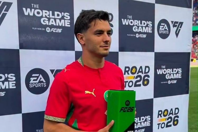 Brahim Diaz