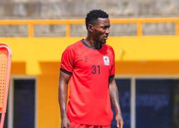 Ivan Ahimbisibwe
