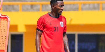 Ivan Ahimbisibwe