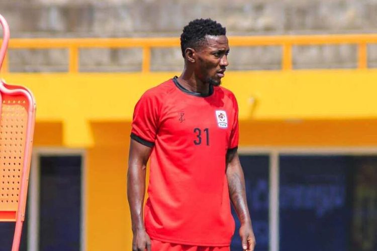Ivan Ahimbisibwe