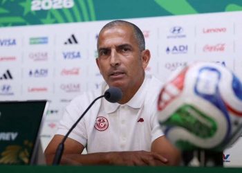 Sabri Lamouchi