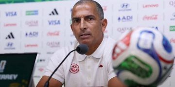 Sabri Lamouchi