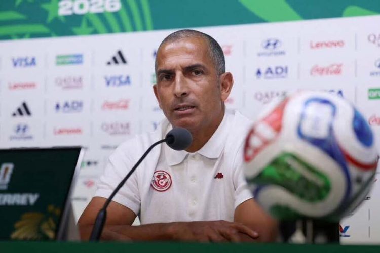 Sabri Lamouchi