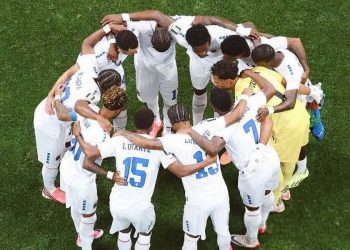 Cape Verde national team