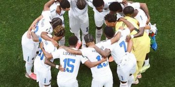 Cape Verde national team
