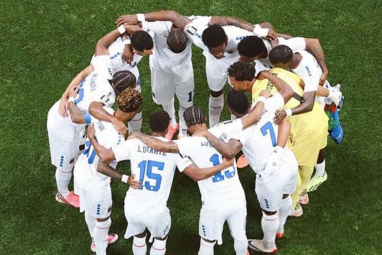 Cape Verde national team