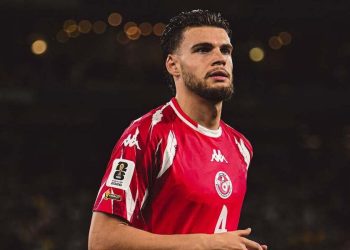 Omar Rekik