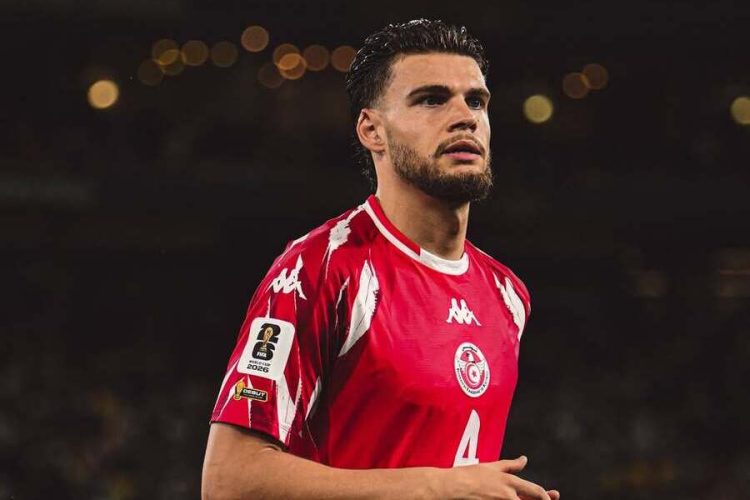 Omar Rekik