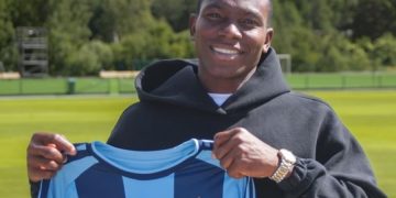 Angelo Agbejoye