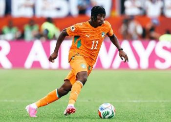 Yan Diomande