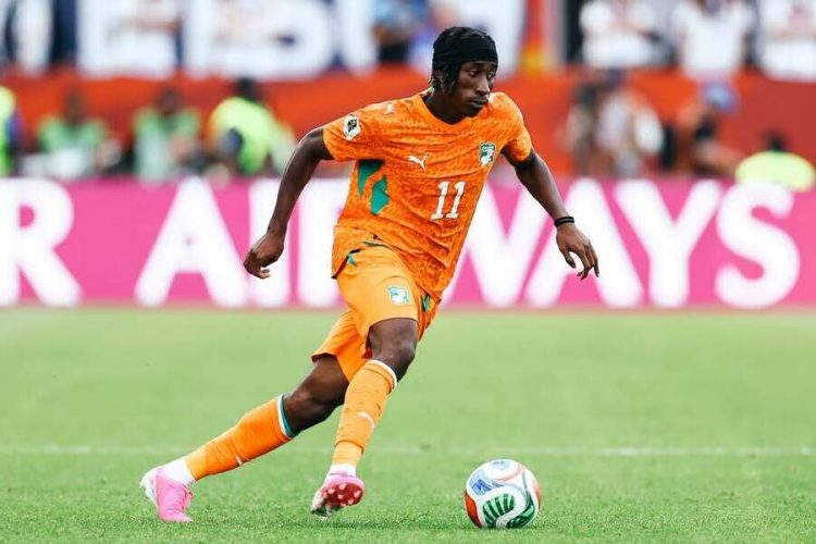 Yan Diomande