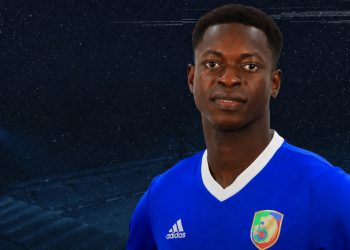 Edmond Mendy