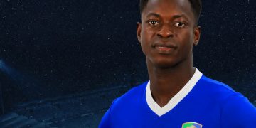 Edmond Mendy