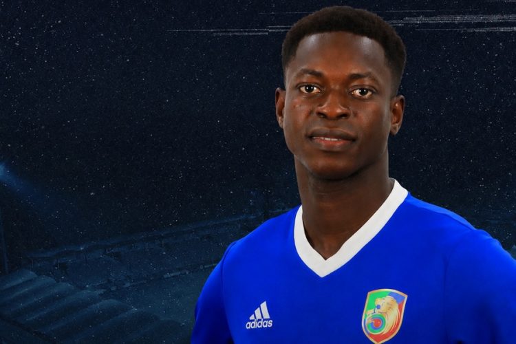 Edmond Mendy